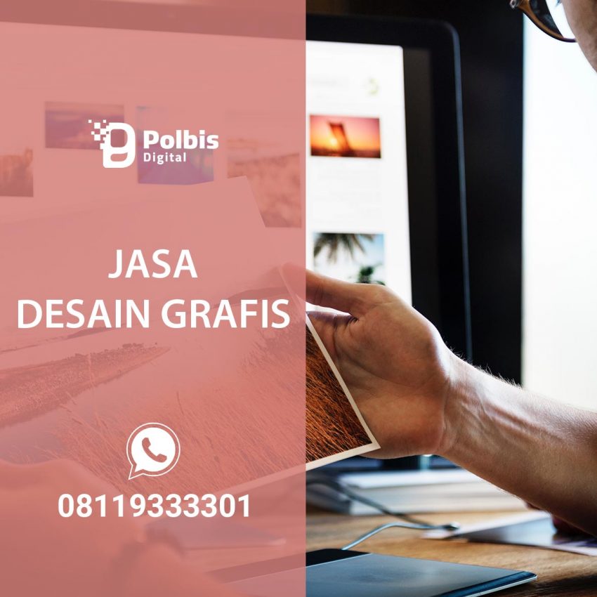 JASA DESAIN BROSUR DAN COMPANY PROFILE