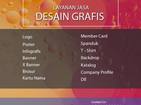 JASA DESAIN GRAFIS BERKUALITAS