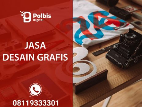 JASA DESAIN GRAFIS MURAH, BERKUALITAS, PROFESIONAL DAN TERBAIK