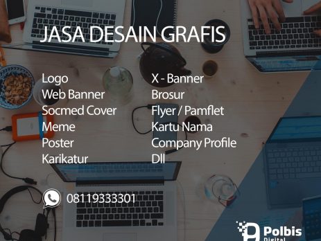 JASA DESAIN GRAFIS MURAH DAN BERKUALITAS ACEH SINGKIL