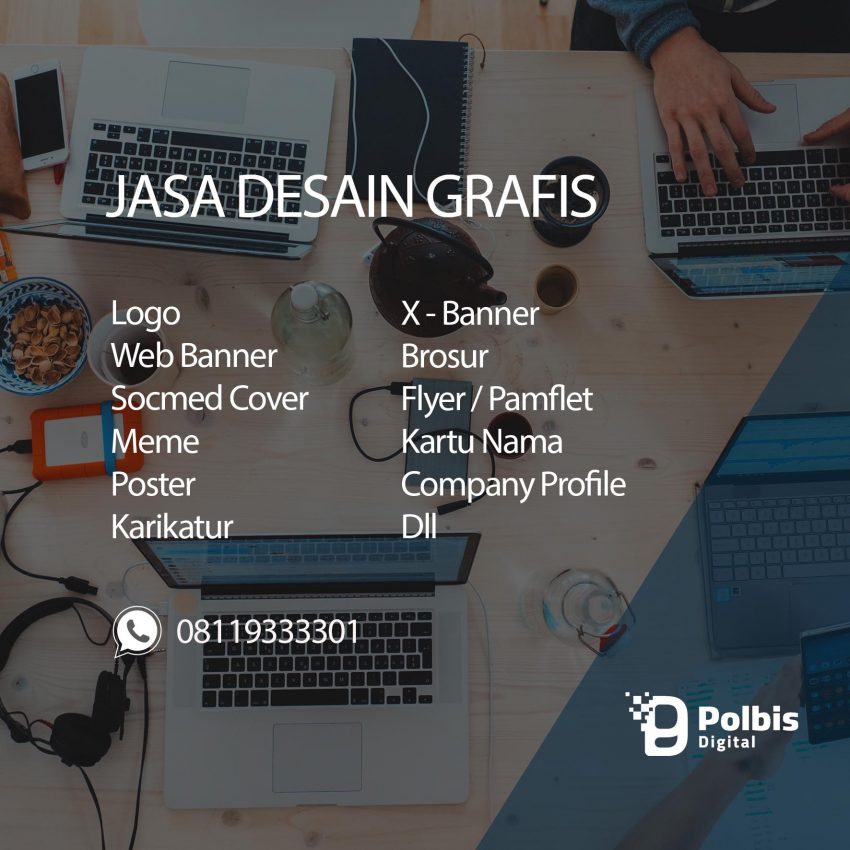 JASA DESAIN GRAFIS MURAH DAN BERKUALITAS ACEH SINGKIL