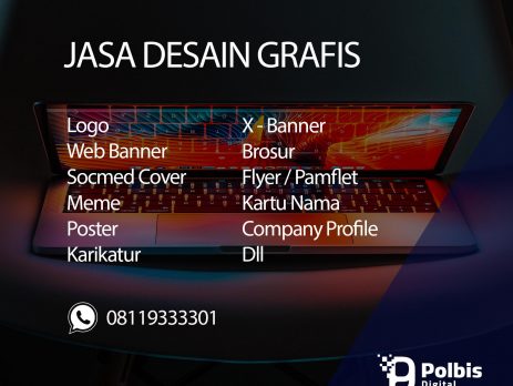 JASA DESAIN GRAFIS MURAH DAN BERKUALITAS ACEH TAMIANG