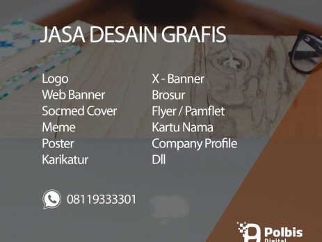 JASA DESAIN GRAFIS MURAH DAN BERKUALITAS ACEH UTARA