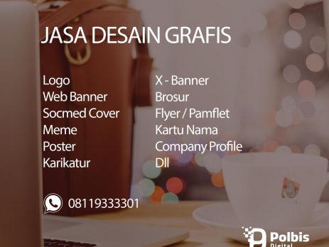 JASA DESAIN GRAFIS MURAH DAN BERKUALITAS NIAS BARAT