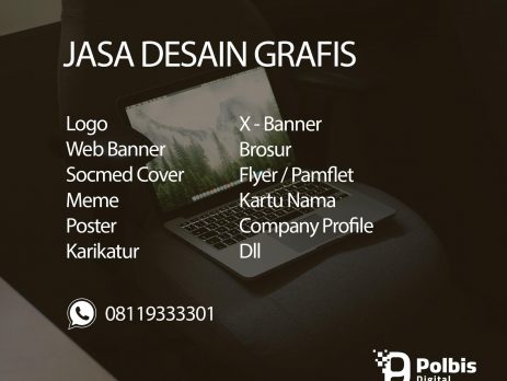 JASA DESAIN GRAFIS MURAH DAN BERKUALITAS NIAS SELATAN