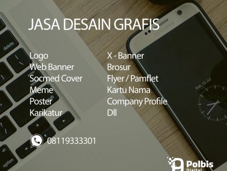 JASA DESAIN GRAFIS MURAH DAN BERKUALITAS NIAS UTARA