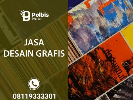 JASA DESAIN GRAFIS PROFESIONAL