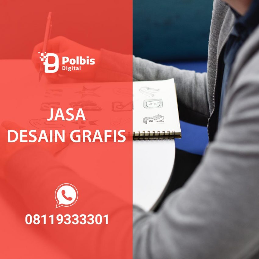 JASA DESAIN LOGO, BROSUR COMPANY PROFILE MURAH DAN BERKUALITAS