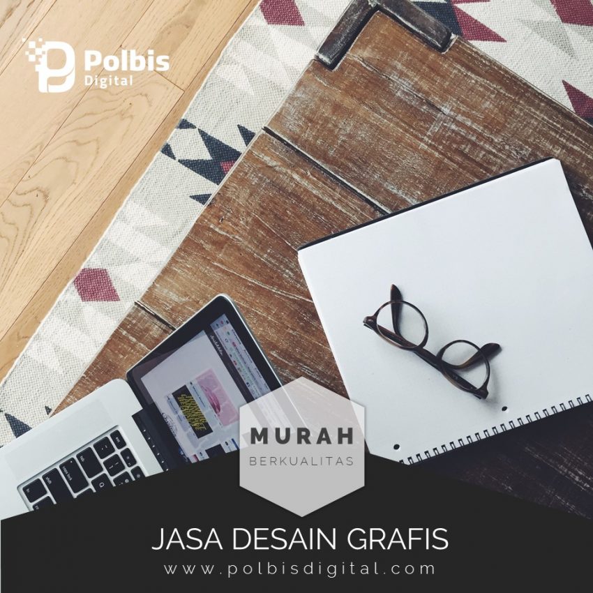 JASA DESAIN GRAFIS MURAH DAN BERKUALITAS KEPULAUAN MERANTI