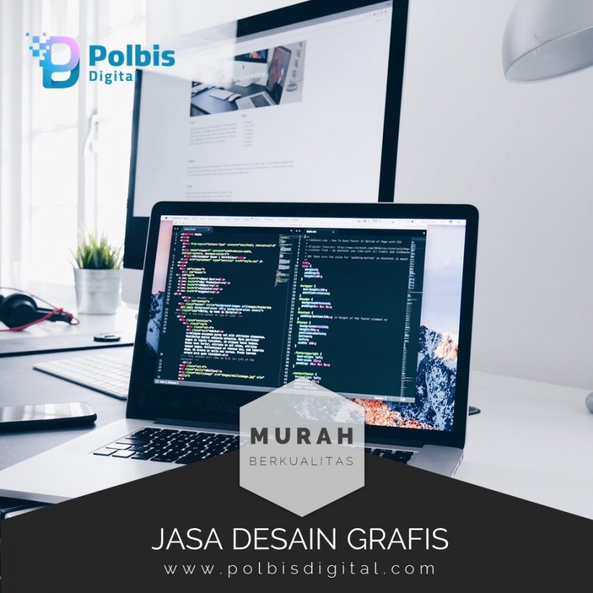 JASA DESAIN GRAFIS MURAH DAN BERKUALITAS INDRAGIRI HILIR