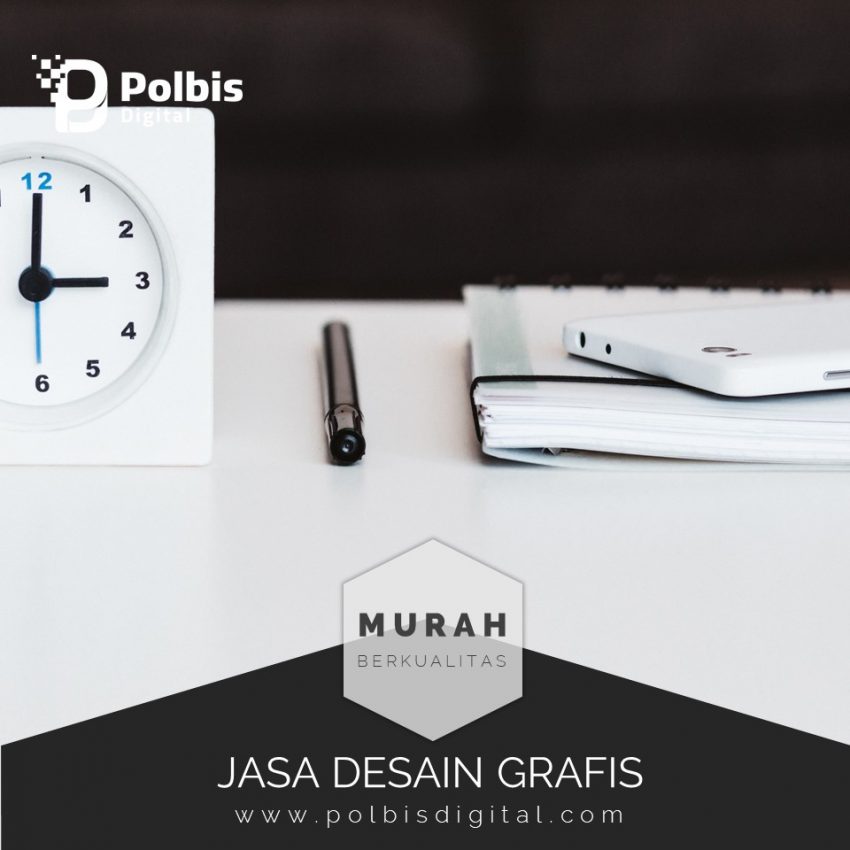 JASA DESAIN GRAFIS MURAH DAN BERKUALITAS AGAM