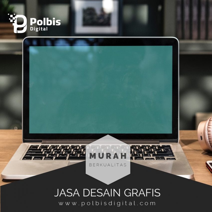 JASA DESAIN GRAFIS MURAH DAN BERKUALITAS TOBA SAMOSIR