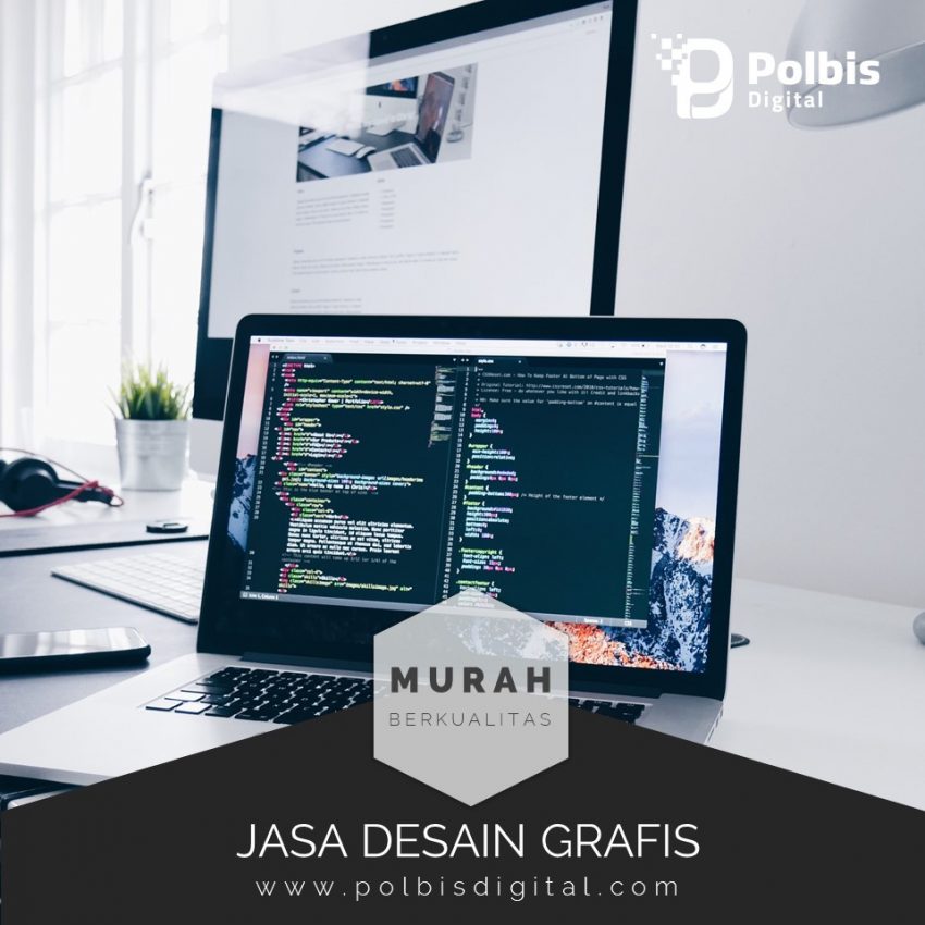 JASA DESAIN GRAFIS MURAH DAN BERKUALITAS TAPANULI UTARA