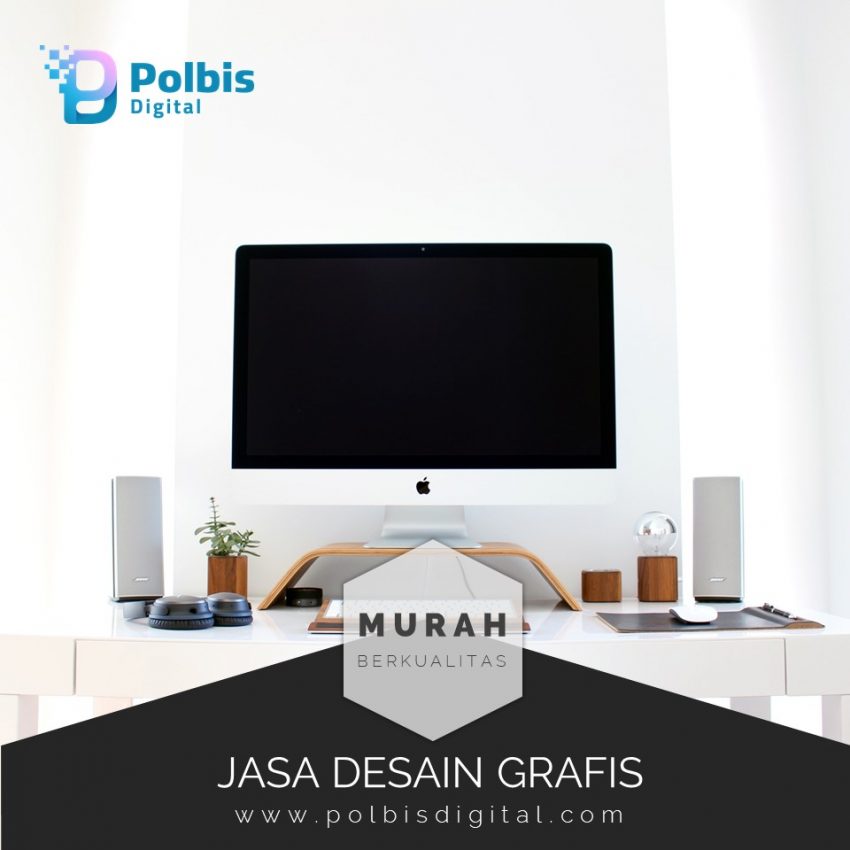 JASA DESAIN GRAFIS MURAH DAN BERKUALITAS TAPANULI TENGAH