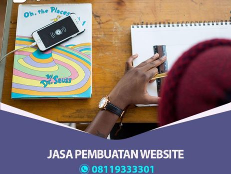 JASA BUAT WEBSITE MURAH DAN BERKUALITAS BANDA ACEH