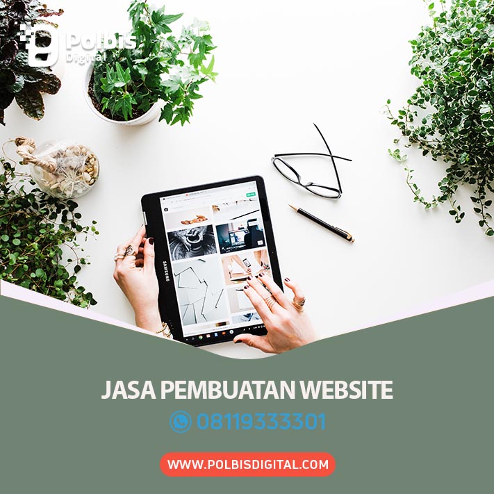 Jasa Pembuatan Website Toko Online Murah Dan Berkualitas