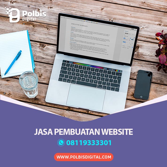 JASA BUAT WEBSITE MURAH DAN BERKUALITAS BENGKULU