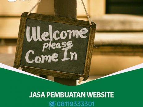 JASA BUAT WEBSITE MURAH DAN BERKUALITAS DKI JAKARTA