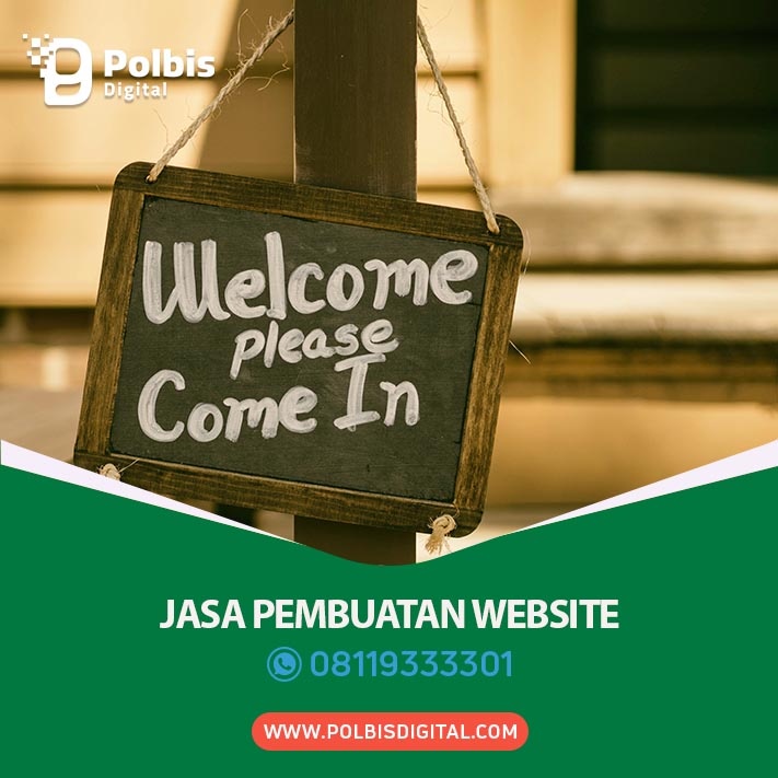 Buat Website Murah Purwokerto