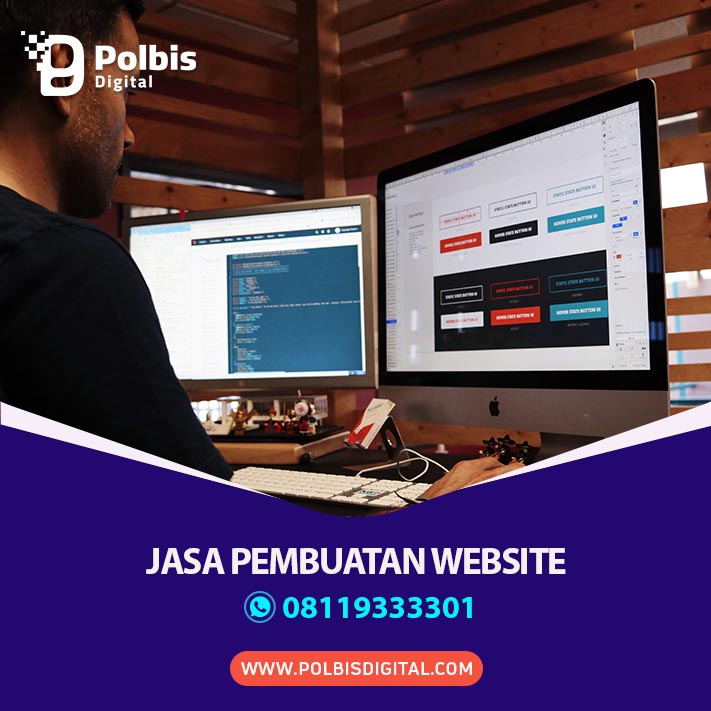 JASA BUAT WEBSITE MURAH DAN BERKUALITAS GORONTALO