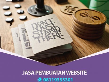 JASA BUAT WEBSITE MURAH DAN BERKUALITAS GORONTALO