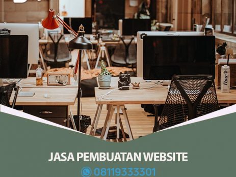 JASA BUAT WEBSITE MURAH DAN BERKUALITAS JAWA BARAT