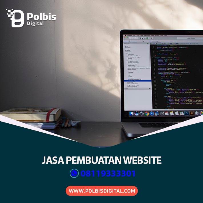 JASA BUAT WEBSITE MURAH DAN BERKUALITAS KALIMANTAN TENGAH