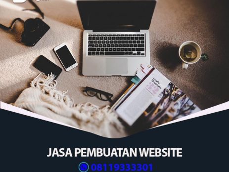 JASA BUAT WEBSITE MURAH DAN BERKUALITAS KALIMANTAN TIMUR