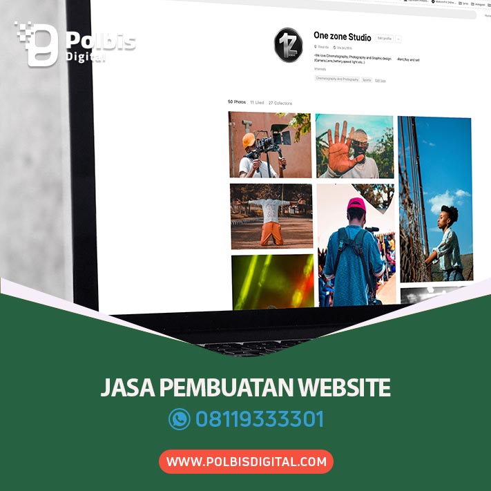 Jasa Pembuatan Website Kediri Arcorpweb