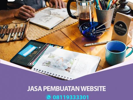 JASA BUAT WEBSITE MURAH DAN BERKUALITAS MALUKU