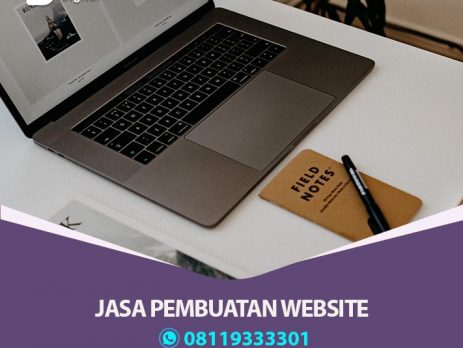 JASA BUAT WEBSITE MURAH DAN BERKUALITAS MALUKU UTARA