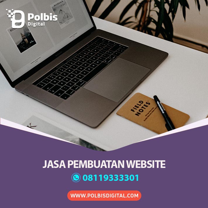 JASA BUAT WEBSITE MURAH DAN BERKUALITAS MALUKU UTARA