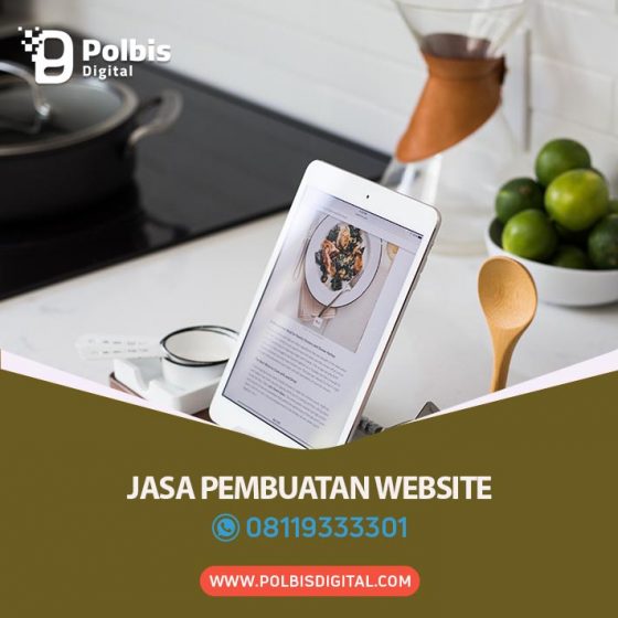Jasa Pembuatan Website Murah Dan Berkualitas Arcorpweb