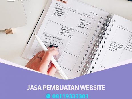 JASA BUAT WEBSITE MURAH DAN BERKUALITAS PAPUA BARAT