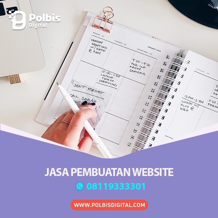 JASA BUAT WEBSITE MURAH DAN BERKUALITAS PAPUA BARAT