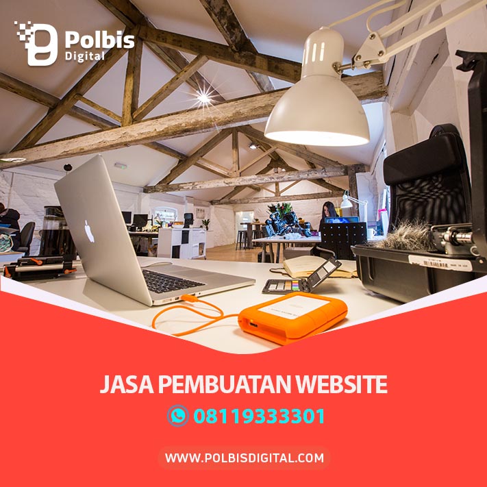 JASA BUAT WEBSITE MURAH DAN BERKUALITAS PONTIANAK