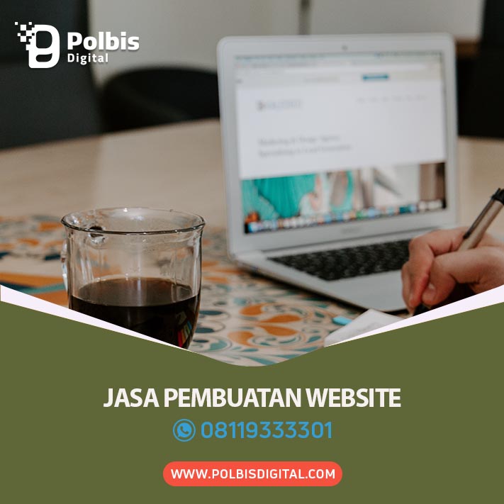 JASA BUAT WEBSITE MURAH DAN BERKUALITAS RIAU