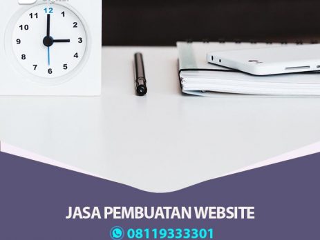 JASA BUAT WEBSITE MURAH DAN BERKUALITAS SULAWESI BARAT