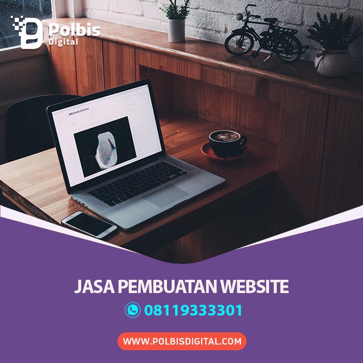 Buat Website Ecommerce Murah