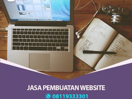 JASA BUAT WEBSITE MURAH DAN BERKUALITAS SULAWESI TENGAH