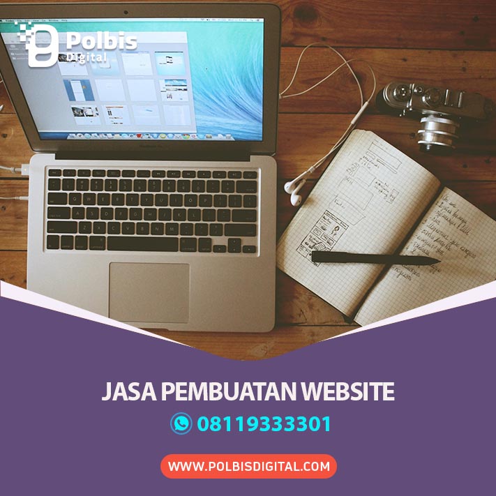 Jasa Pembuatan Website Murah Di Solo