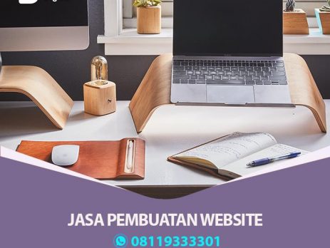 JASA BUAT WEBSITE MURAH DAN BERKUALITAS SULAWESI TENGGARA