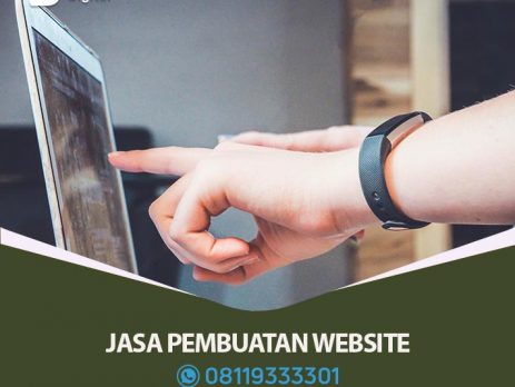 JASA BUAT WEBSITE MURAH DAN BERKUALITAS SUMATERA BARAT