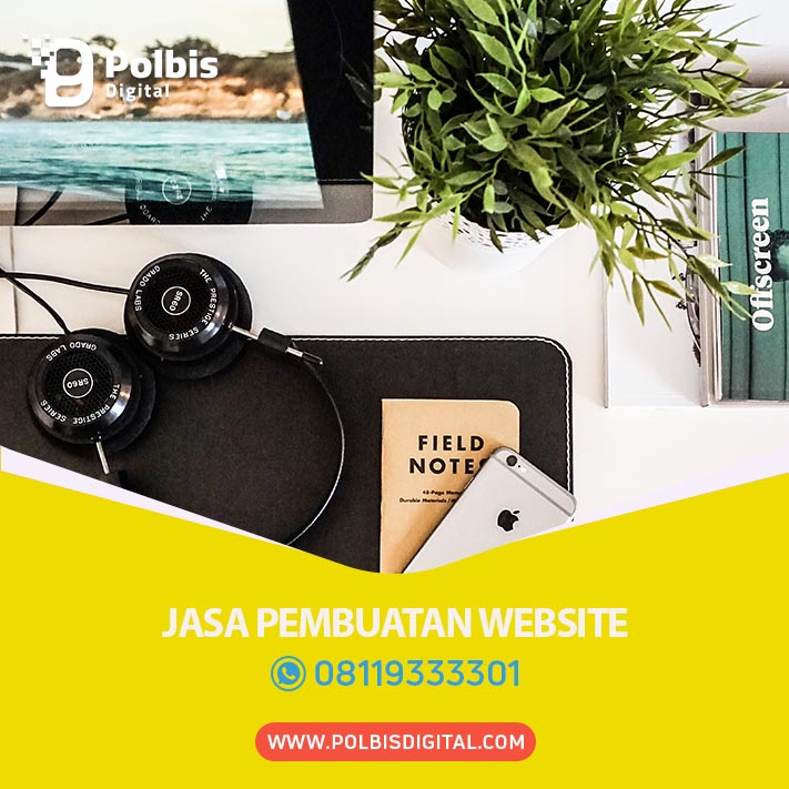 JASA BUAT WEBSITE MURAH DAN BERKUALITAS SUMATERA UTARA