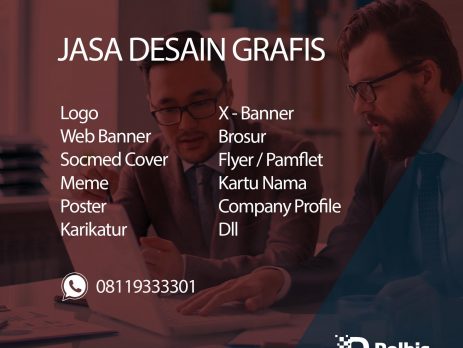 JASA DESAIN GRAFIS MURAH DAN BERKUALITAS ACEH BARAT