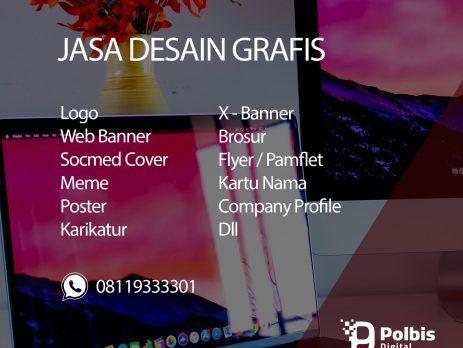 JASA DESAIN GRAFIS MURAH DAN BERKUALITAS ACEH BESAR