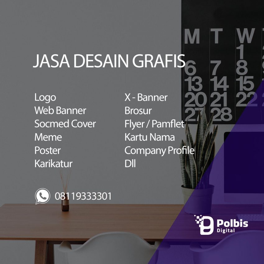 JASA DESAIN GRAFIS MURAH DAN BERKUALITAS ACEH TENGGARA