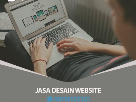 JASA DESAIN WEBSITE MURAH DAN BERKUALITAS AMBON