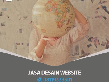 JASA DESAIN WEBSITE MURAH DAN BERKUALITAS BANDAR LAMPUNG