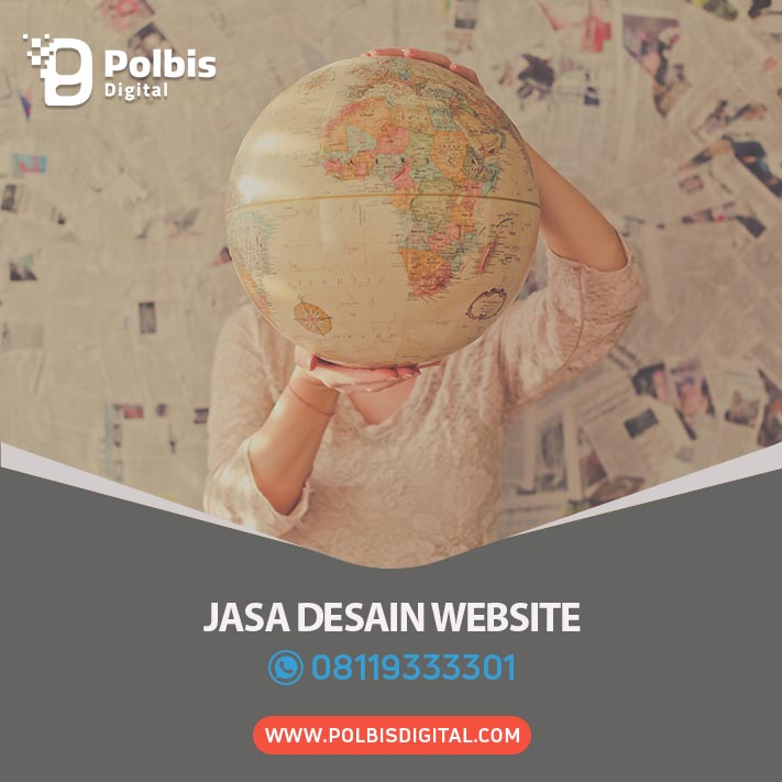 JASA DESAIN WEBSITE MURAH DAN BERKUALITAS BANDAR LAMPUNG